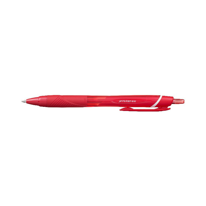 SXN-150C-07 Rojo Uni JetStream Sport Colores 0,7mm