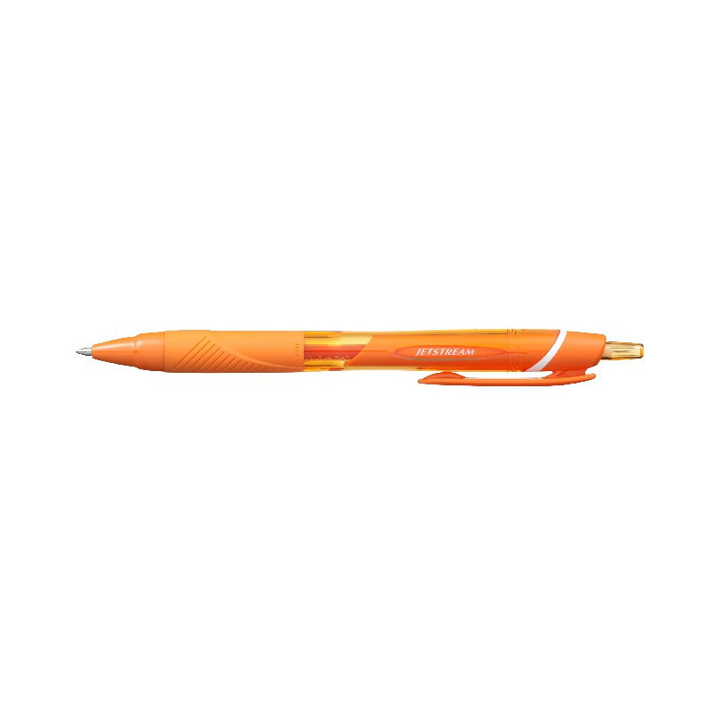 SXN-150C-07 Naranja Uni JetStream Sport Colores 0,7mm