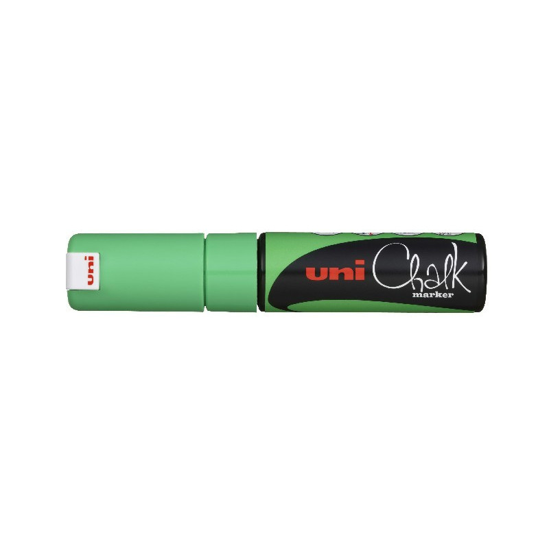 PWE-8K Verde Uni Chalk 8,0mm