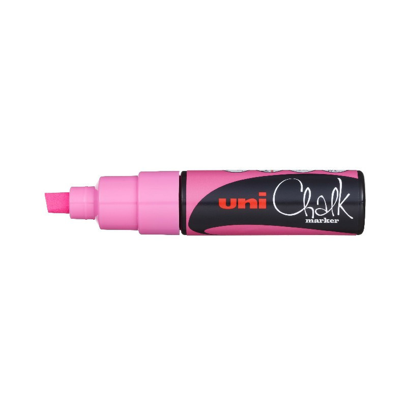 PWE-8K Rosa Uni Chalk 8,0mm
