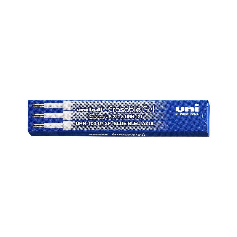 URR-100-07 Azul
