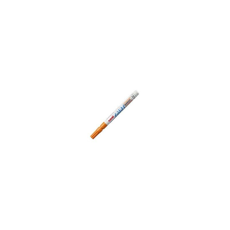 PX-21 (L) Naranja Uni Paint 0,8 - 1,2mm