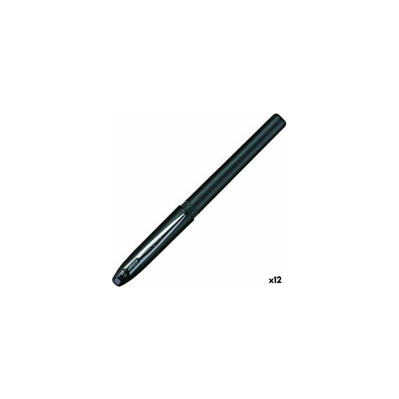 UB-245 Negro Uni-ball Grip 0,5mm