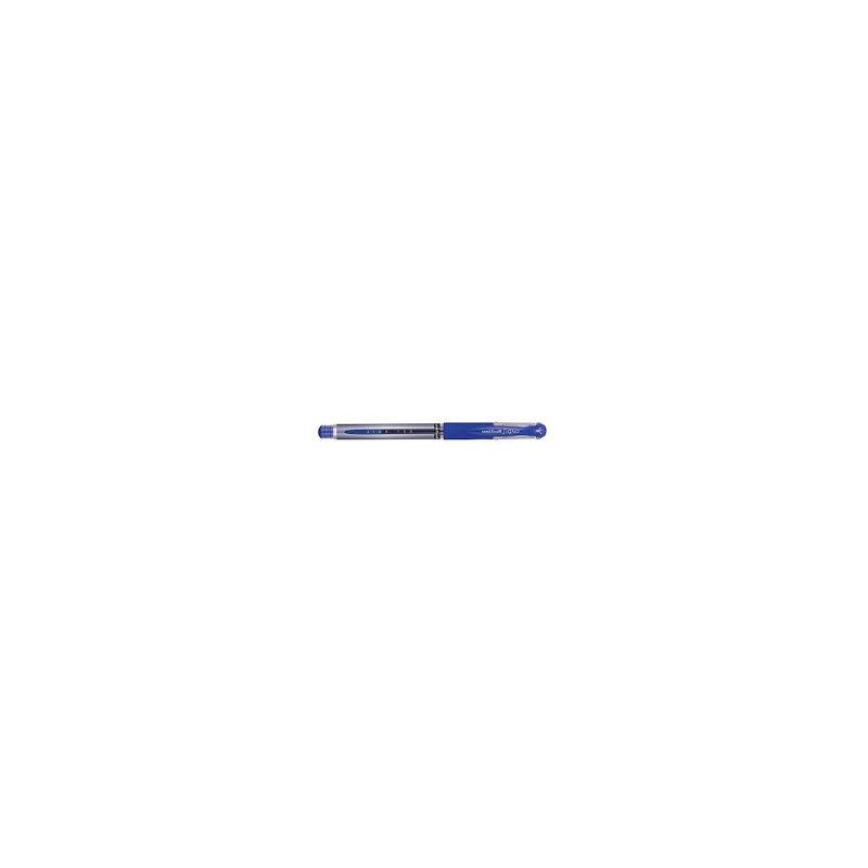 UM-151(07)S Azul Uni-ball Signo Gel Grip 0,7mm
