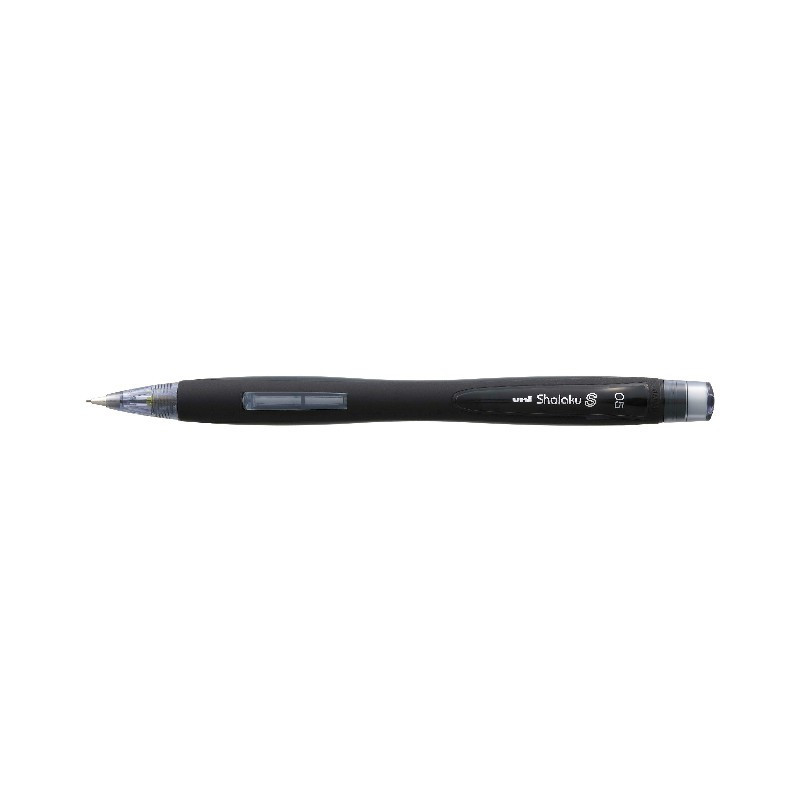 M5-228 Negro Uni Shalaku S 0,5mm