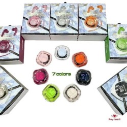 AURICULARES AIR PRO 3 TWS BLUETOOTH 5.3 7 COL. 7 x 6,2 x 2,5 cm.