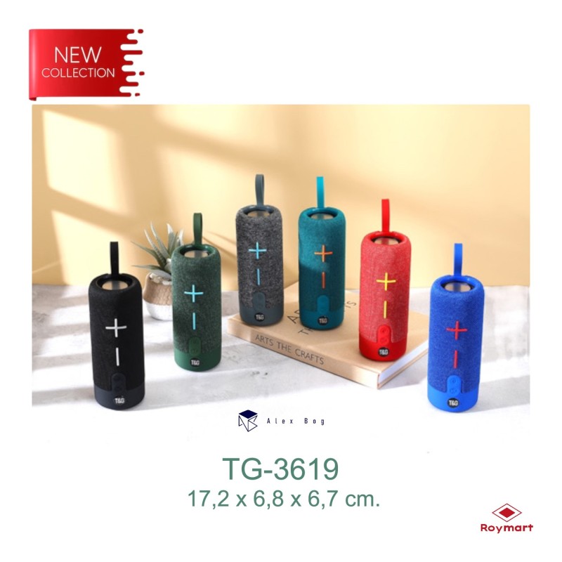 SPEAKER INALAMBR. UNI. MOD.TOWER NEON 5.3,5 COL. 17,2 x 6,8 x 6,7 cm. SPEAKER INALAMBR. UNI. MOD.TOWER NEON 5.3,5 COL. 17,2 x 6,8 x 6,7 cm.