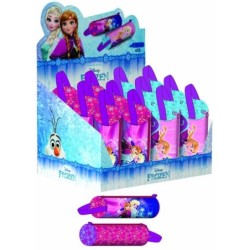 EXP.12 PORTATODOS STAR GLASS FROZEN.2 MODELOS Exp.: 23,5 x 42,5 x 31 cm Und.: 20 x 6 x 6 cm