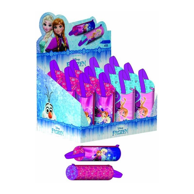 EXP.12 PORTATODOS STAR GLASS FROZEN.2 MODELOS Exp.: 23,5 x 42,5 x 31 cm Und.: 20 x 6 x 6 cm EXP.12 PORTATODOS STAR GLASS FROZEN.2 MODELOS Exp.: 23,5 x 42,5 x 31 cm Und.: 20 x 6 x 6 cm