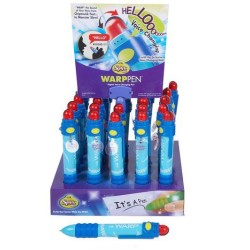 EXP.24 BOLIS GRABADOR/DISTORSIONADOR VOZ 32 x 20 x 20 cm