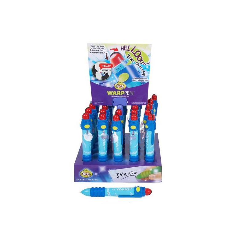 EXP.24 BOLIS GRABADOR/DISTORSIONADOR VOZ 32 x 20 x 20 cm EXP.24 BOLIS GRABADOR/DISTORSIONADOR VOZ 32 x 20 x 20 cm