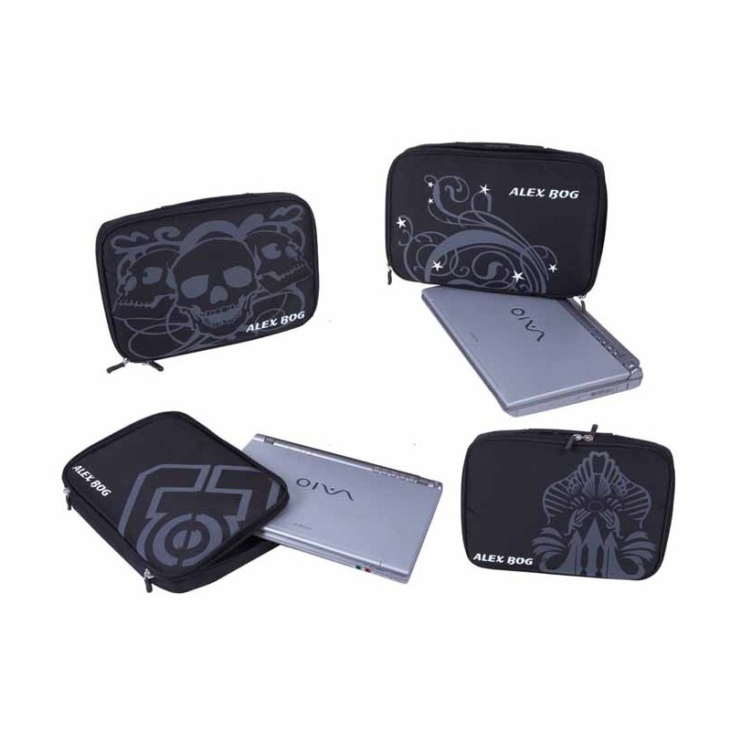 MALETA PORTA PC 11p TELA ,4 MOD.NEGROS 29,5 x 21,5 x 4 cm MALETA PORTA PC 11p TELA ,4 MOD.NEGROS 29,5 x 21,5 x 4 cm