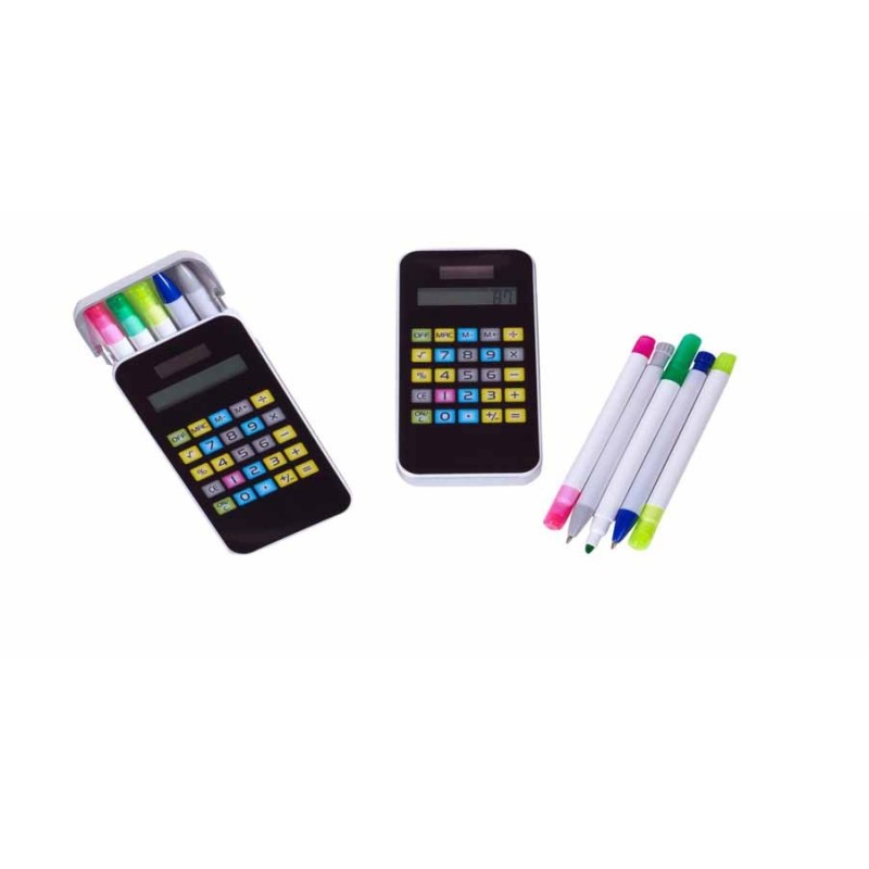 CALCULADORA TIPO I-PHONE CON ESCRITURA 1,5 x 12,5 x 6 cm CALCULADORA TIPO I-PHONE CON ESCRITURA 1,5 x 12,5 x 6 cm