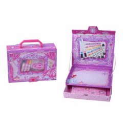 MALETA ART STUDIO COL.PRINCESS 24 x 19 x 6,5 cm