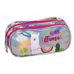 PORTALAPICES LLAMA 12 x 24 x 8 cm
