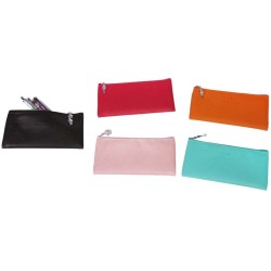 PORTALAPICES LUXE CON PIEDRAS SWAROVSKY 18 x 8,5 cm