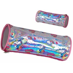 PORTALAPICES UNICORNIO 23 x 9 x 9 cm.