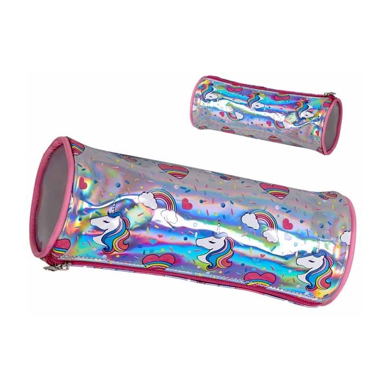 PORTALAPICES UNICORNIO 23 x 9 x 9 cm. PORTALAPICES UNICORNIO 23 x 9 x 9 cm.