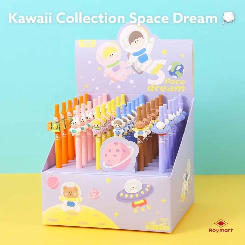 EXP.36 BOLIS GEL SPACE DREAM ,6 COLORES Exp: 16,5 x 15 x 27,5 cm Und: 15 cm EXP.36 BOLIS GEL SPACE DREAM ,6 COLORES Exp: 16,5 x 15 x 27,5 cm Und: 15 cm