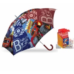 PARAGUAS 18 pulgadas. BLAZE 18 pulgadas