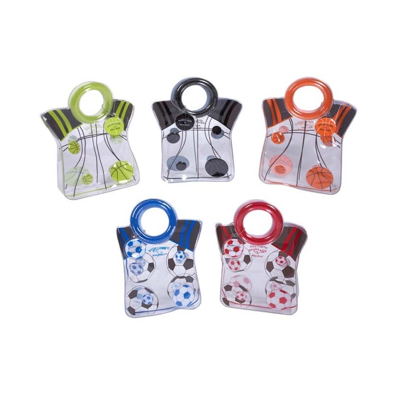 BOLSA PLASTICO DEPORTES , 5 COLORES 36cm x 28cm x 6cm BOLSA PLASTICO DEPORTES , 5 COLORES 36cm x 28cm x 6cm