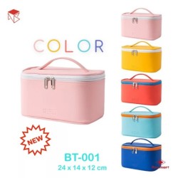 NECESER MANO COLECCION COLORS LOVE C/ASA 24 x 14 x 12 cm