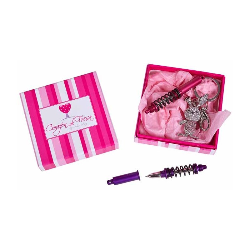 JUEGO LLAVERO RABBIT Y BOLI BL-813 9 x 9 x 3 cm JUEGO LLAVERO RABBIT Y BOLI BL-813 9 x 9 x 3 cm