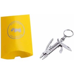 LLAV.TENAZA MULTIFUNCION 10 x 2 x 1 cm