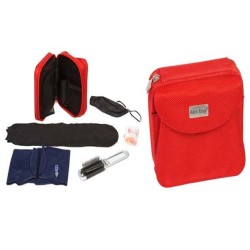 NECESER VIAJE CABALLERO FULL ,MOD.CATAY 6 x 17 x 14,5 cm