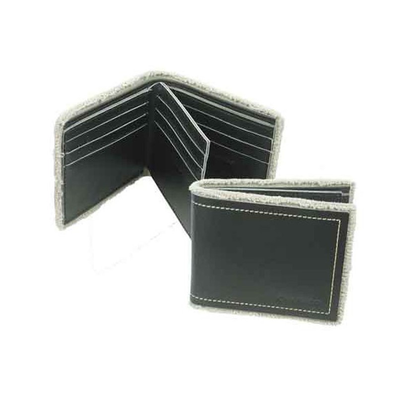 BILLETERA PIEL TEENAGERS 12 x 9 x 3 cm BILLETERA PIEL TEENAGERS 12 x 9 x 3 cm