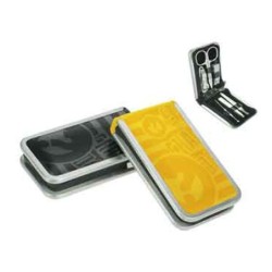 SET MANICURA ALTA CALIDAD 10 x 6 x 2 cm