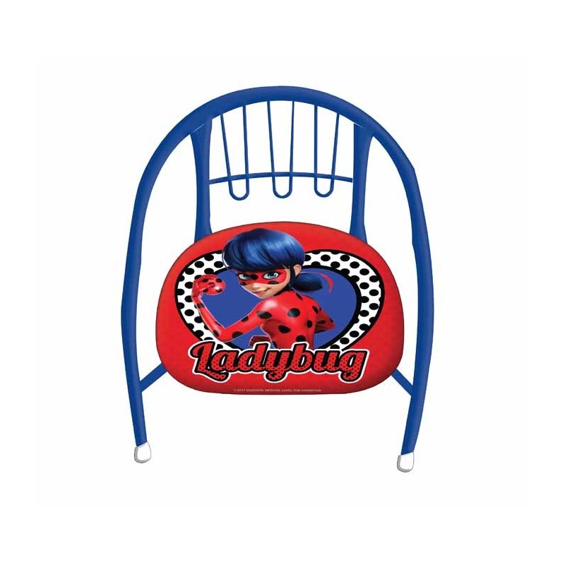 SILLA METAL 36*35*36 CM. LADY BUG 36 x 35 x 36 cm. SILLA METAL 36*35*36 CM. LADY BUG 36 x 35 x 36 cm.
