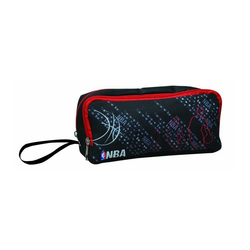 PORTALAPICES OVAL BASQUET NBA 22 x 11 x 5 cm PORTALAPICES OVAL BASQUET NBA 22 x 11 x 5 cm