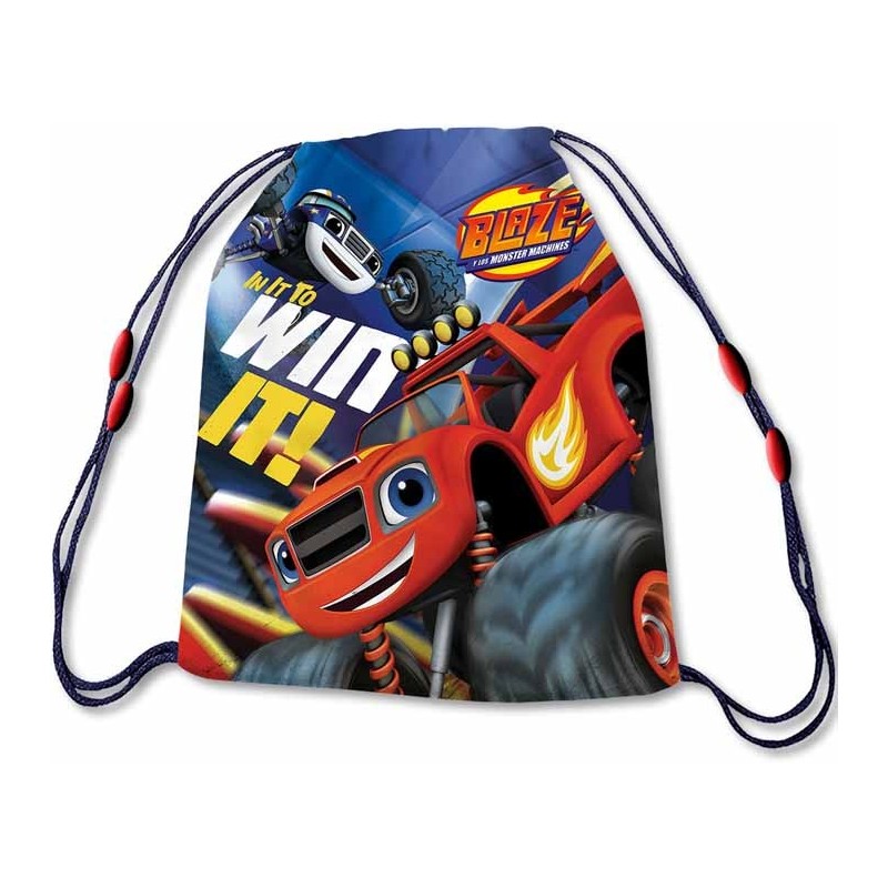 GYM BAG 41 CMS. BLAZE 41 cm. GYM BAG 41 CMS. BLAZE 41 cm.