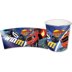 PAPELERA BLAZE 27 cm