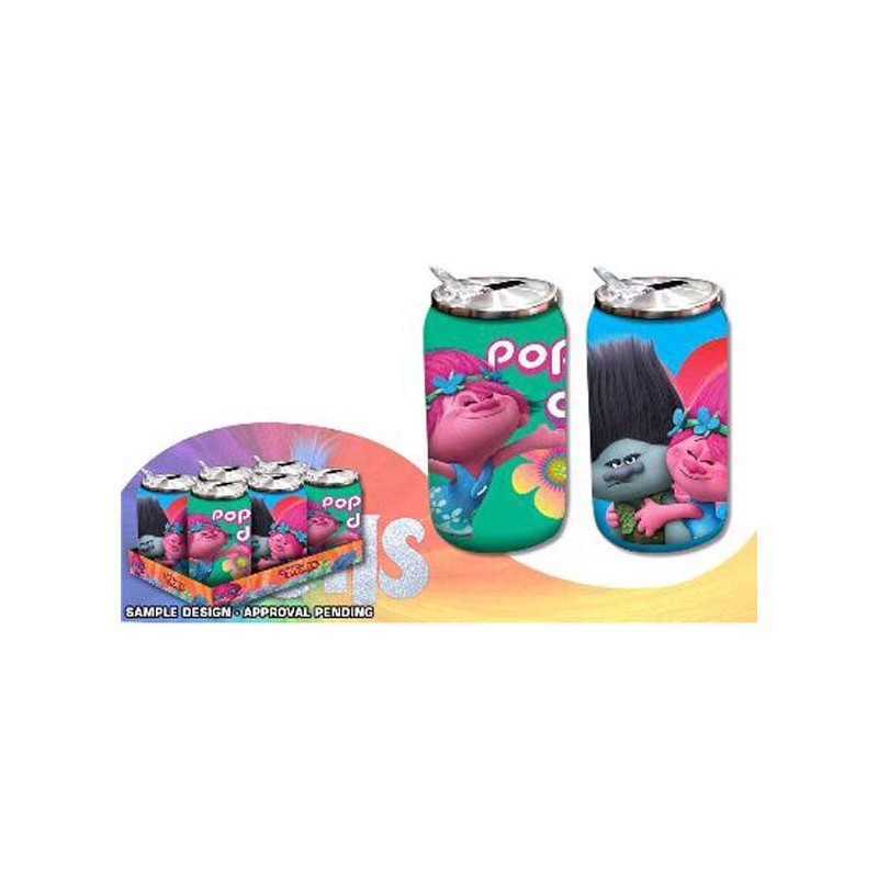 EXP.6 CANTIMPLORAS TERMO TROLLS 23 x 16 x 14 cm EXP.6 CANTIMPLORAS TERMO TROLLS 23 x 16 x 14 cm