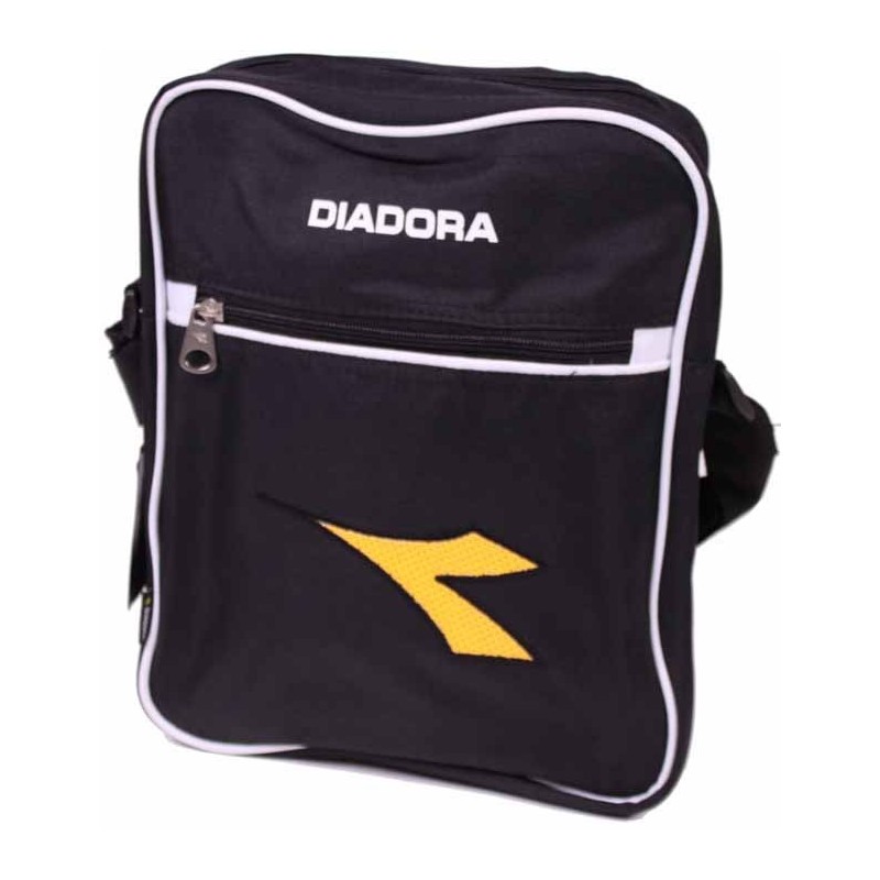 BOLSO COLGAR RIBETES BLANCOS 30 x 23 x 9 cm BOLSO COLGAR RIBETES BLANCOS 30 x 23 x 9 cm