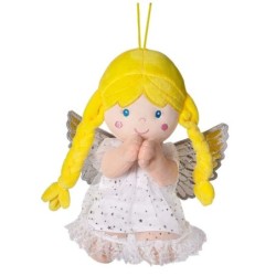 MUÑECA MI PRIMERA COMUNION 23 CMS 23 x 20 x 14 cm