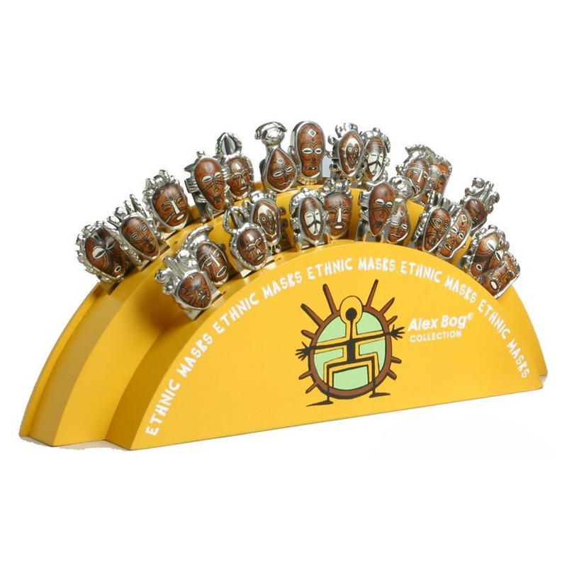 EXP.72 P.LIBRO COLEC.NEW ETHNIC 31 x 12 x 6 cm EXP.72 P.LIBRO COLEC.NEW ETHNIC 31 x 12 x 6 cm