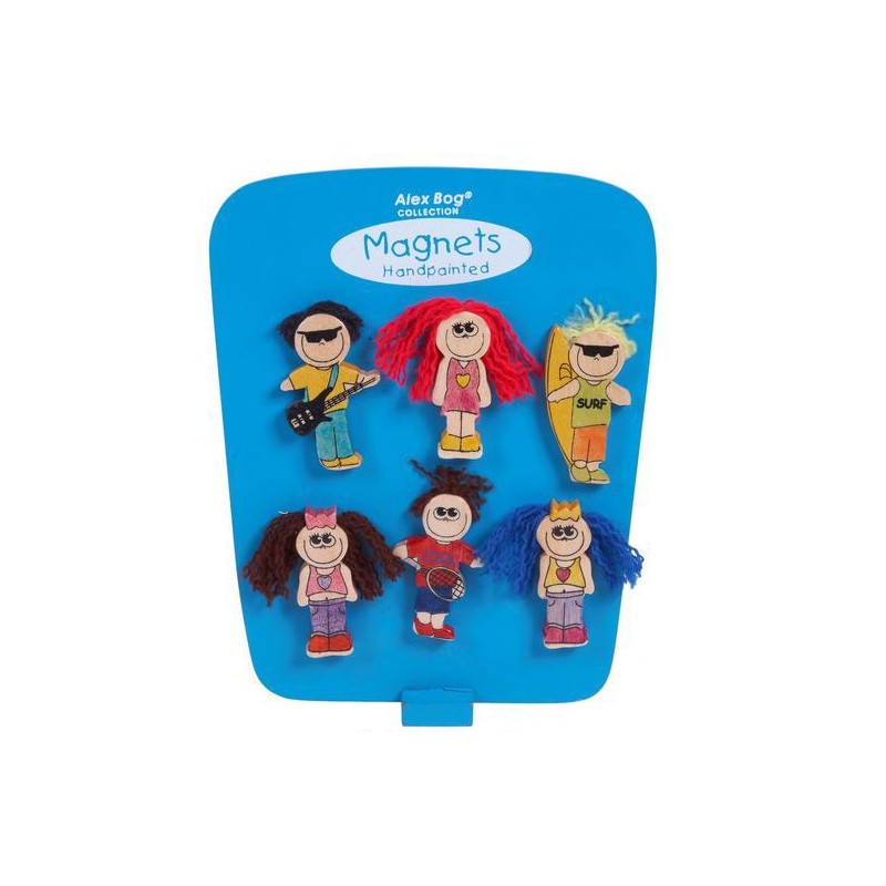 EXP.36 MAGNETICOS INFANT.COL.AMANDA y osky 22 x 23 x 16 cm EXP.36 MAGNETICOS INFANT.COL.AMANDA y osky 22 x 23 x 16 cm