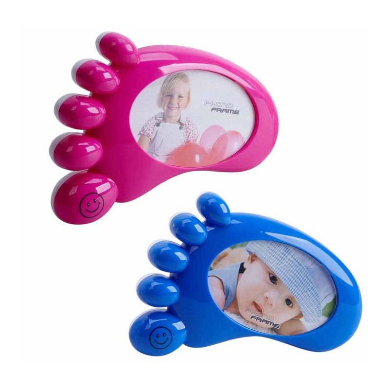 HUCHA PORTAFOTO PIES ,2 COLORES 21,5 x 15,5 x 10 cm HUCHA PORTAFOTO PIES ,2 COLORES 21,5 x 15,5 x 10 cm