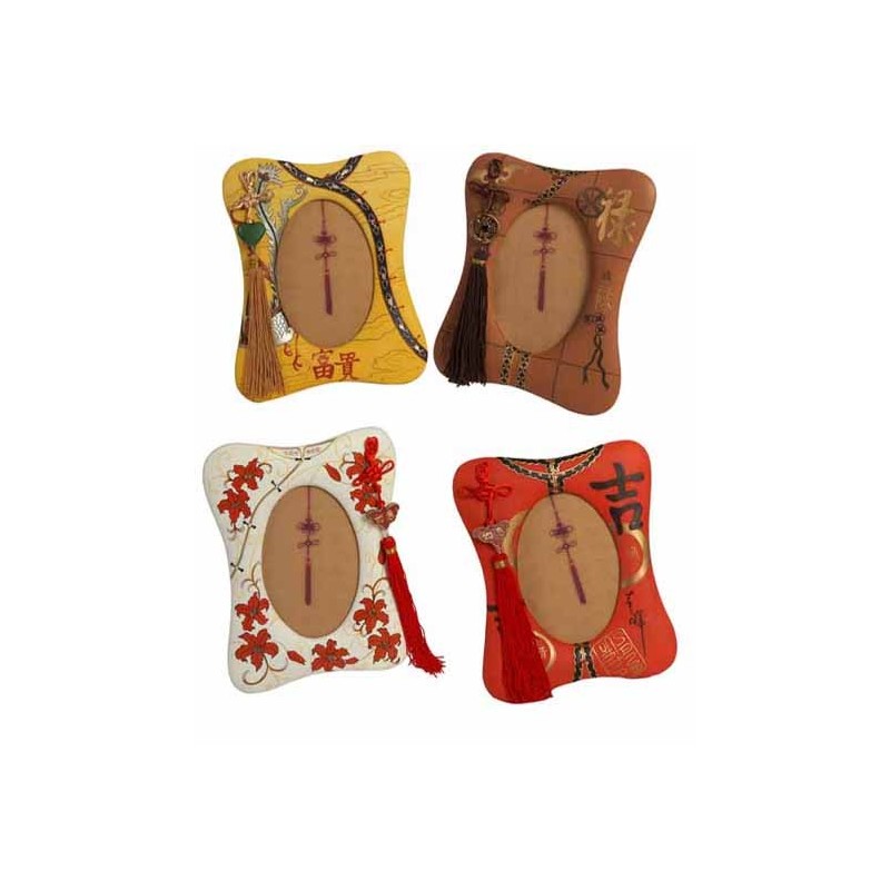 MARCO FOTOS DECORACION ,4 MODELOS 21 x 18 x 1.5 cm MARCO FOTOS DECORACION ,4 MODELOS 21 x 18 x 1.5 cm