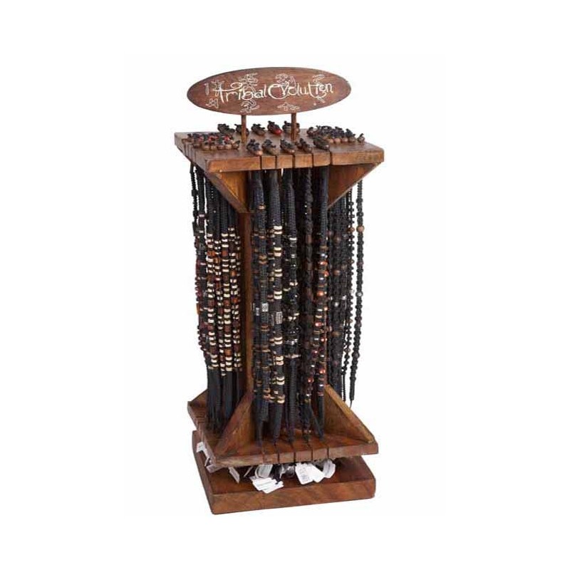 EXP.MADERA GIRO 100 COLGANTES TEENAGERS 58 x 20 x 20 cm EXP.MADERA GIRO 100 COLGANTES TEENAGERS 58 x 20 x 20 cm