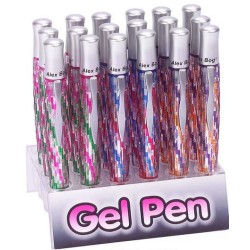 EXP.24 BOLIS MOD.GALAXY,3 COL. 13,50 x 11 x 9 cm