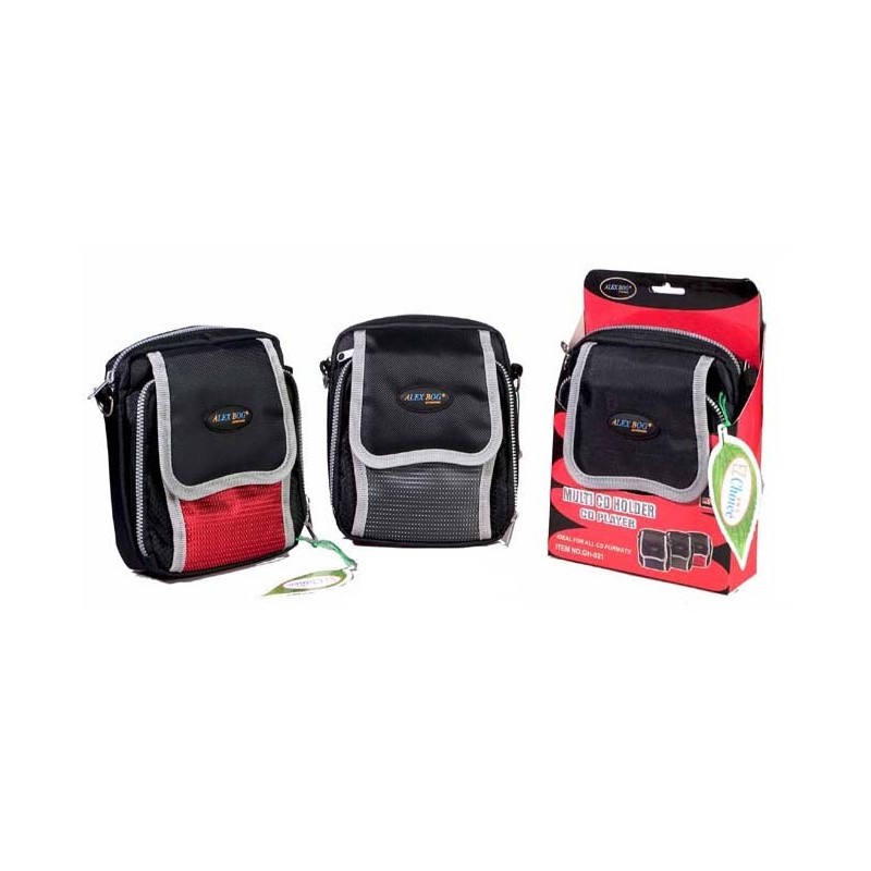 PORTA CDS Y REPRODUCTOR 3COL. 19 x 15 x 4,5 cm PORTA CDS Y REPRODUCTOR 3COL. 19 x 15 x 4,5 cm