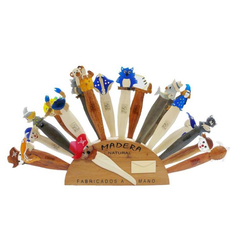 NEW EXP.36 ABRECARTAS MAD&RESINA 10,5 x 6 x 24 cm NEW EXP.36 ABRECARTAS MAD&RESINA 10,5 x 6 x 24 cm