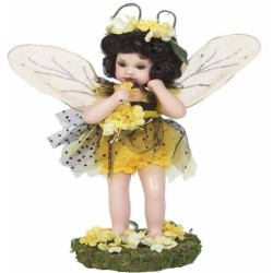 HADA LADY BEE DE PIE PEQUEÑA 20 x 21 x 12 cm