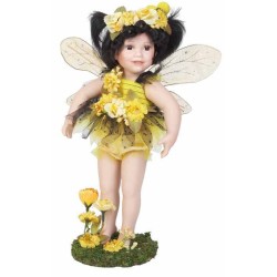 HADA LADY BEE DE PIE MEDIANA 35 x 27 x 12 cm