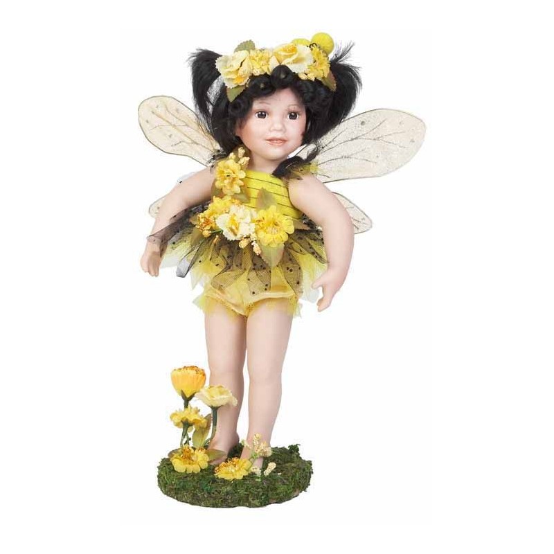 HADA LADY BEE DE PIE MEDIANA 35 x 27 x 12 cm HADA LADY BEE DE PIE MEDIANA 35 x 27 x 12 cm