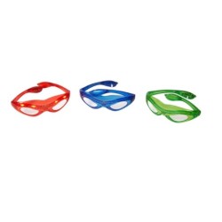 GAFAS FANTASIA CON LUCES LED MOD.BATMAN,3COLORES 4,5 x 15,5 x 14 cm